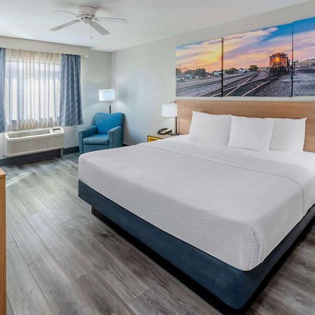Days Inn By Wyndham Lamar Екстер'єр фото