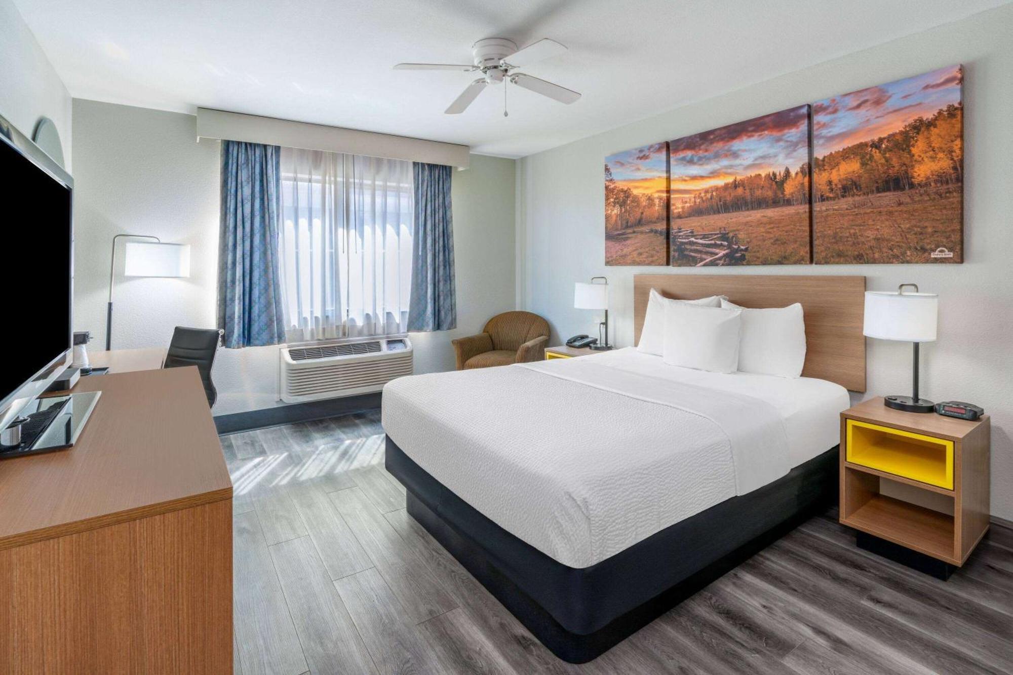 Days Inn By Wyndham Lamar Екстер'єр фото